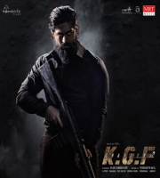 KGF CHAPTER 2 (2022)