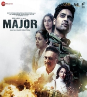 MAJOR (2022)