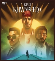 KHWABEEDA KING (2022)
