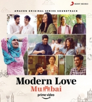 MODERN LOVE MUMBAI (2022)