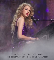 Fearless (Taylor's Version) Mp3 Songs Download