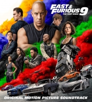 Fast And Furious 9 (2021) Mp3 Songs Download