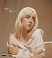 Happier Than Ever – Billie Eilish (2021) Mp3 Songs Download