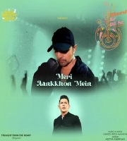 Meri Aankhon Mein - Aditya Narayan