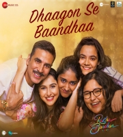 Dhaagon Se Baandhaa - Arijit Singh - ft. Shreya Ghoshal