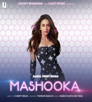 Mashooka - Asees Kaur, Dev Negi
