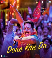 Done Kar Do - Jyotica Tangri