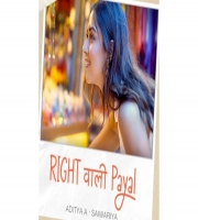 Aditya A - Right Wali Payal