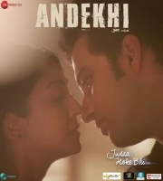 Andekhi - Judaa Hoke Bhi - Sunidhi Chauhan