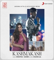 Kashmakash - Antara Mitra, Mohammed Irfan