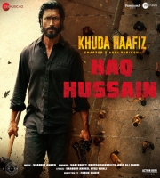 Haq Hussain - Brijesh Shandilya
