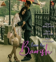 Bann Key Baarish - Altaaf Sayyed
