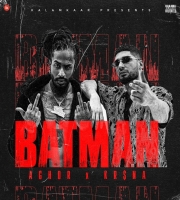 Batman - Aghor, Krsna