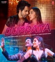 Duppata - Jug Jugg Jeeyo