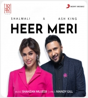 Heer Meri - Ash King, Shalmali