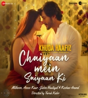 Asees Kaur - Chaiyaan Mein Saiyaan Ki