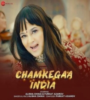 Chamkegaa India - Alisha Chinai