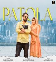 Patola - Ruchika Jangid