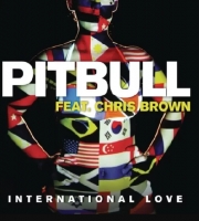 International Love -Pitbull ft. Chris Brown