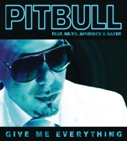 Give Me Everything - Pitbull