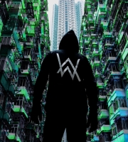 Sing Me To Sleep - Alan Walker