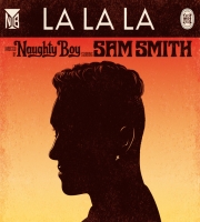 Naughty Boy - La la la - Sam Smith