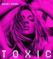 Toxic - Britney Spears