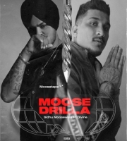 Moosedrilla - Sidhu Moose Wala, Divine