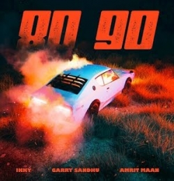 80-90 Te - Garry Sandhu, Amrit Maan