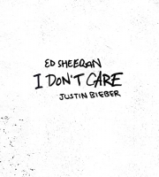 I Don't Care - Ed Sheeran x Justin Bieber