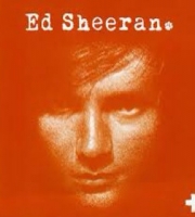 Give Me Love - Ed Sheeran