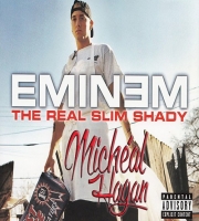 The Real Slim Shady - Eminem