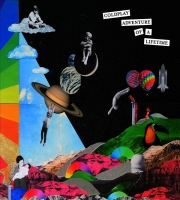 Adventure of a Lifetime - Coldplay