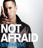 Not Afraid - Eminem