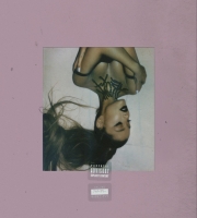 Break Up With Your Girlfriend, i'm Bored - Ariana Grande