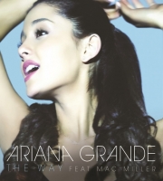 The Way - Ariana Grande ft Mac Miller