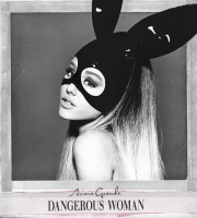 Santa Tell Me - Ariana Grande