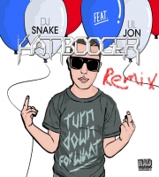 TURN DOWN FOR WHAT - DJ SNAKE x LIL JON