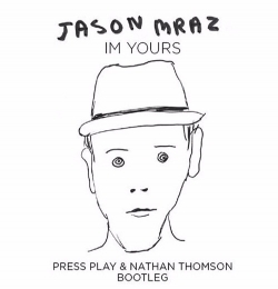 I'm Yours - Jason Mraz