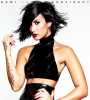 Demi Lovato - Confident Song