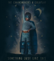 The Chainsmokers x Coldplay - Something Just Like This