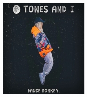 Dance Monkey - Tones And I