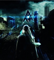 Darkside - Alan Walker