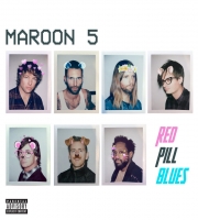 Girls Like You - Maroon