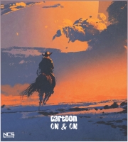 On and On - Cartoon, Daniel Levi