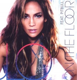 On The Floor - Jennifer Lopez ft. Pitbull