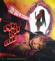 Ariana Grande - Rain On Me - Lady Gaga