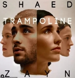 Trampoline - Zayn Malik