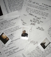 Jocelyn Flores Song - XXXTENTACION