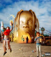 BUTTERFLY EFFECT - Travis Scott